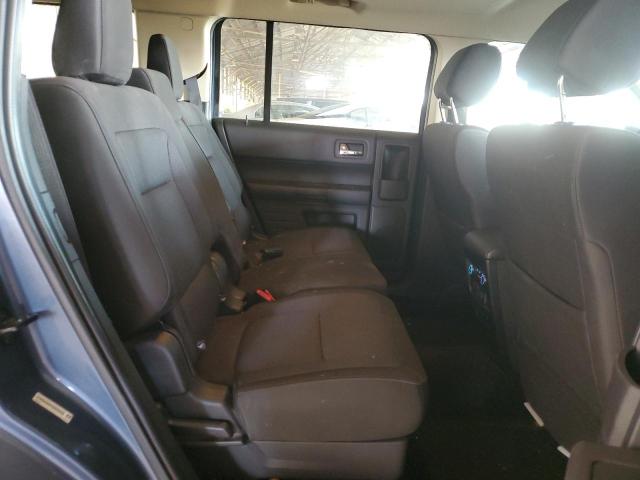 2019 FORD FLEX SE - 2FMGK5B84KBA33203