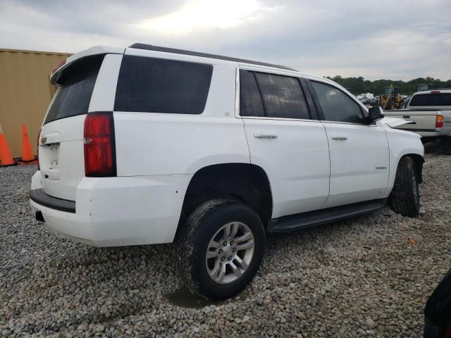 VIN 1GNSCBKC8JR110625 2018 Chevrolet Tahoe, C1500 Lt no.3