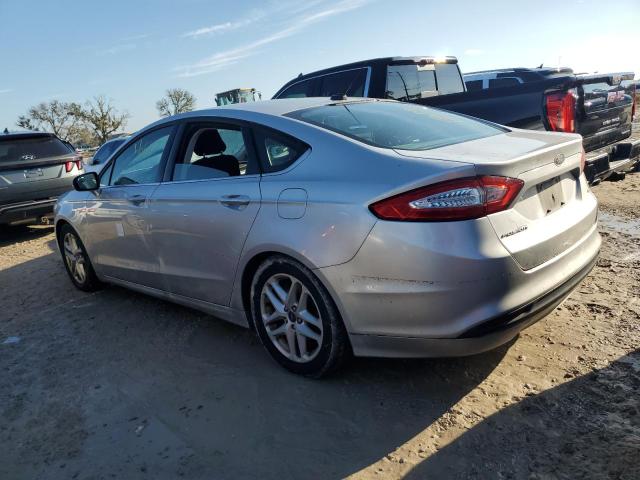 VIN 3FA6P0H72GR283492 2016 Ford Fusion, SE no.2