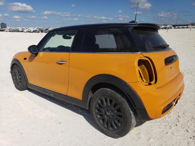 2015 MINI COOPER S - WMWXP7C53F2A34909