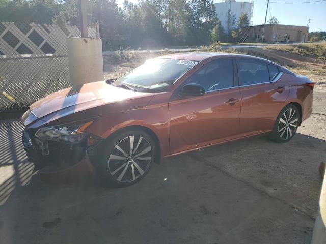 2020 NISSAN ALTIMA SR #2952442417