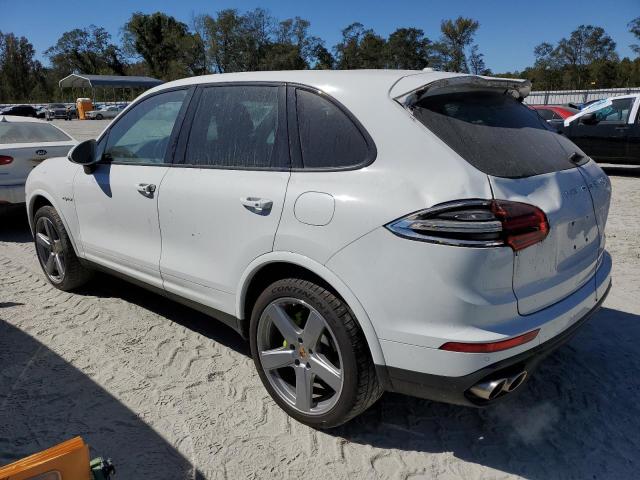 VIN WP1AE2A22HLA70044 2017 PORSCHE CAYENNE no.2