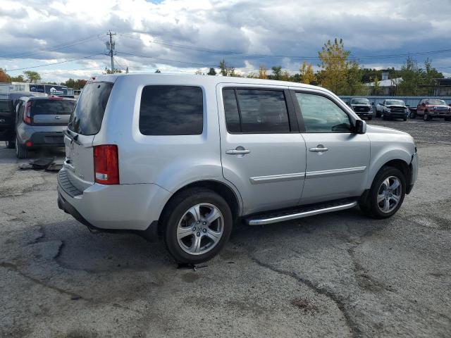 VIN 5FNYF4H77EB027988 2014 Honda Pilot, Exln no.3