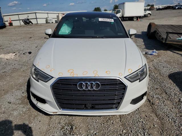 2018 AUDI A3 WAUAUHFF1J1019202