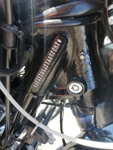 2015 HARLEY-DAVIDSON FLSTC HERI 1HD1BWV11FB011216
