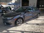 2016 HONDA CIVIC LX - 19XFC2F55GE036428