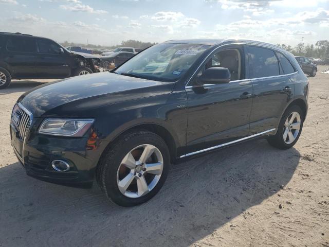 VIN WA1C8AFP9DA039986 2013 Audi Q5, Premium Hybrid no.1