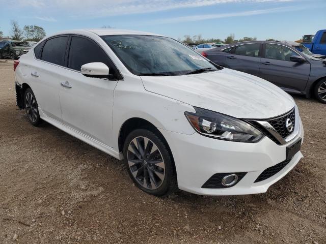 2018 NISSAN SENTRA S - 3N1AB7AP1JY348628