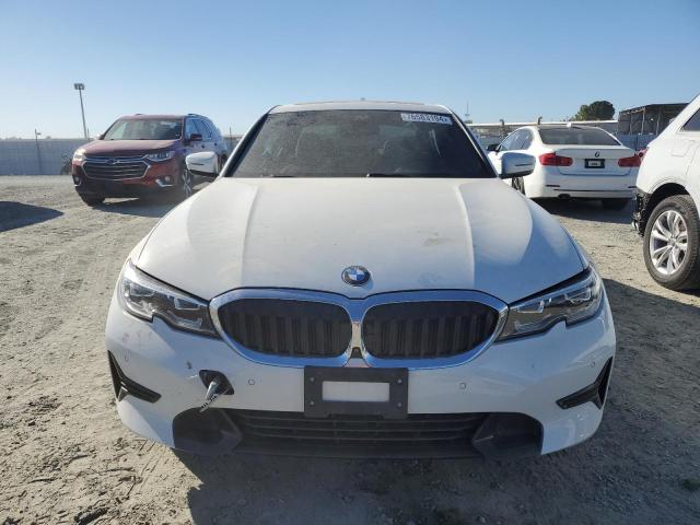 VIN 3MW5P7J06M8B65410 2021 BMW 3 Series, 330E no.5