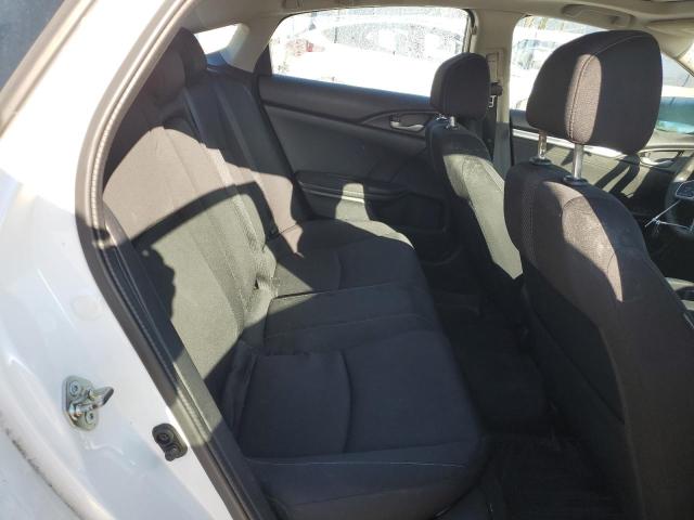 2016 HONDA CIVIC EX - 19XFC2F76GE220018