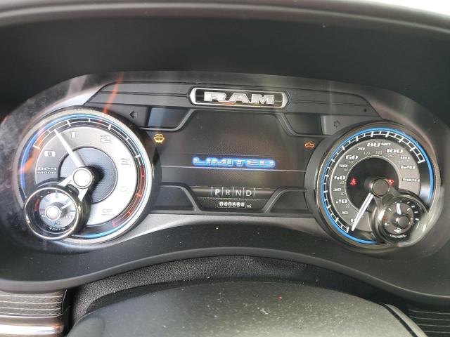 2021 RAM 2500 LIMIT 3C6UR5TL9MG501598