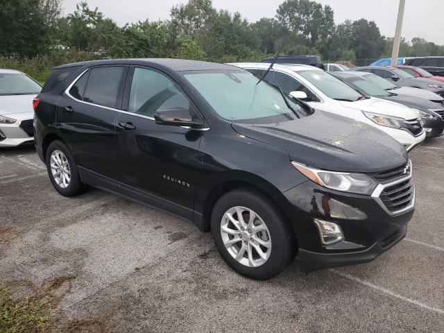 2020 CHEVROLET EQUINOX LT - 3GNAXKEV0LL279805