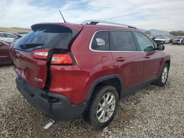 VIN 1C4PJLCS2EW117349 2014 Jeep Cherokee, Latitude no.3