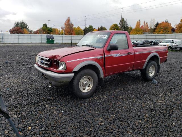 1996 FORD RANGER #2989333578