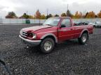 Lot #2989333578 1996 FORD RANGER