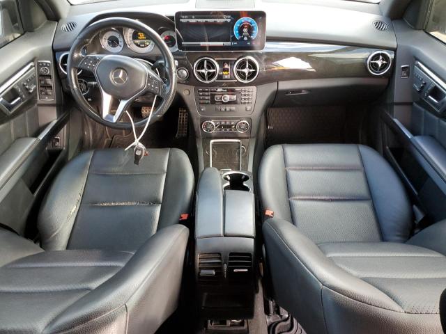 2015 MERCEDES-BENZ GLK 250 BL - WDCGG0EB0FG354745