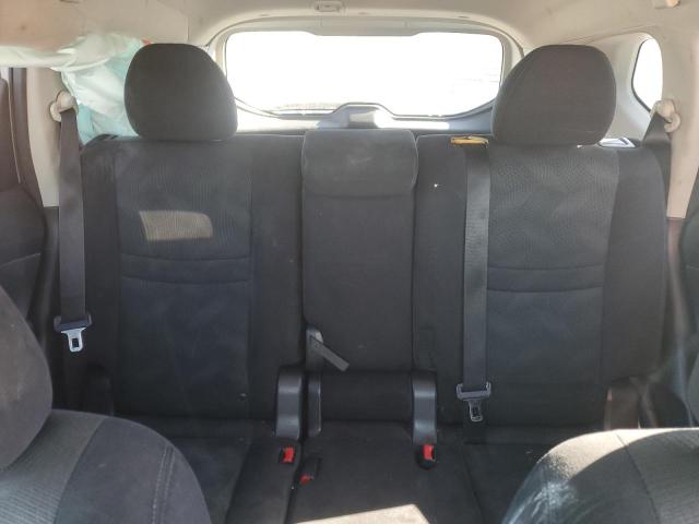 2015 NISSAN ROGUE S - 5N1AT2MT2FC767024