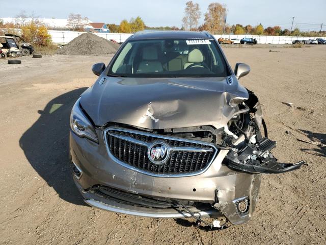 VIN LRBFX3SX4KD025351 2019 Buick Envision, Premium no.5