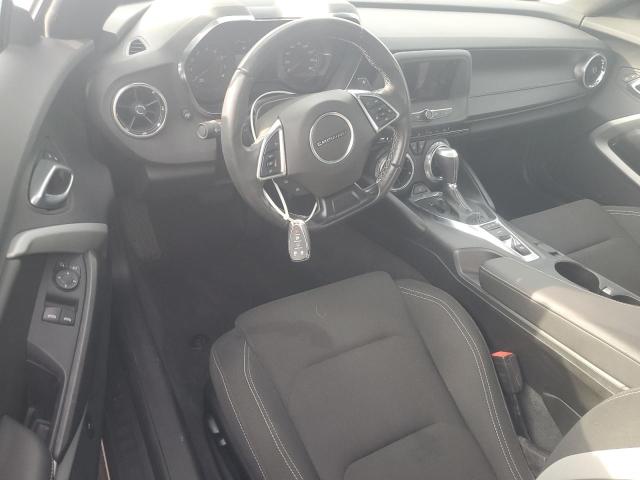 2022 CHEVROLET CAMARO LS - 1G1FB1RS9N0133113