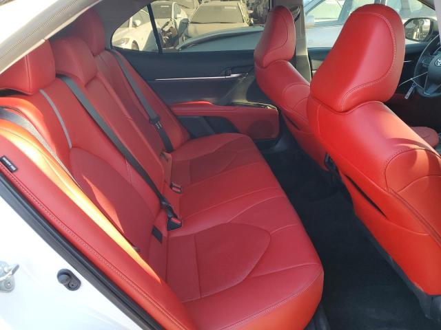 2023 TOYOTA CAMRY - 4T1K61AK0PU103561