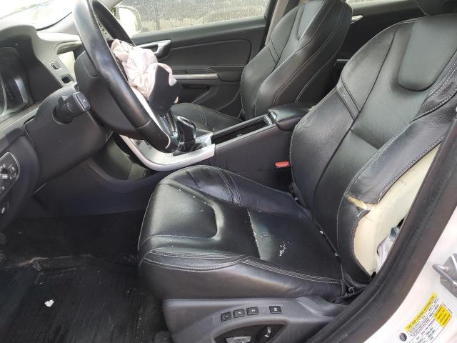 2017 VOLVO S60 - YV126MFL5H2436949