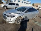2021 CHEVROLET MALIBU LT - 1G1ZD5ST5MF060741