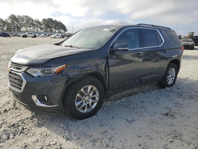 2019 CHEVROLET TRAVERSE L - 1GNERGKW5KJ196429