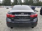 INFINITI Q50 BASE photo