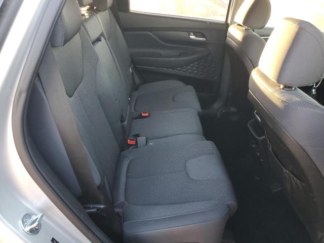 2019 HYUNDAI SANTA FE S - 5NMS33ADXKH006880