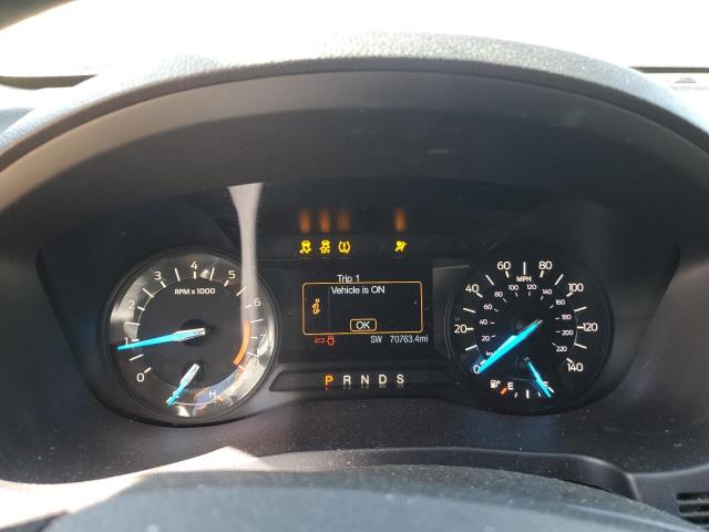2018 FORD EXPLORER X - 1FM5K7D83JGA12284
