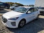 HYUNDAI IONIQ SE photo