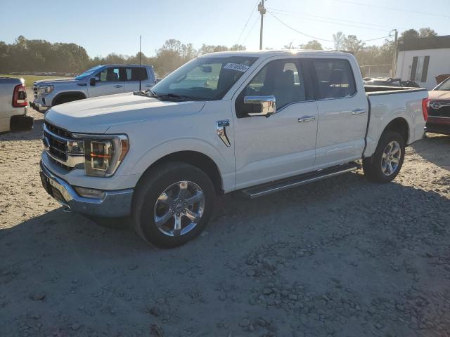 2022 FORD F150 SUPER #3006779083