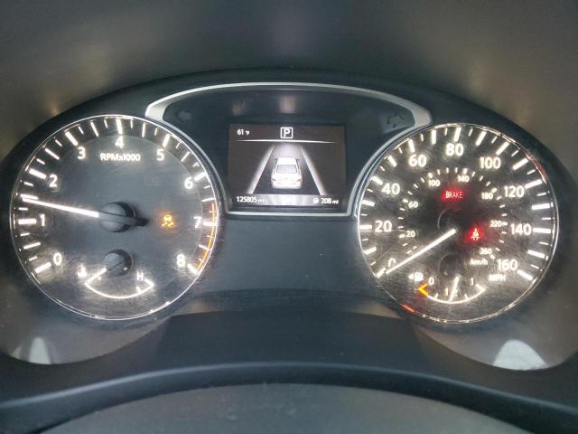 2016 NISSAN ALTIMA 2.5 - 1N4AL3AP8GC212023