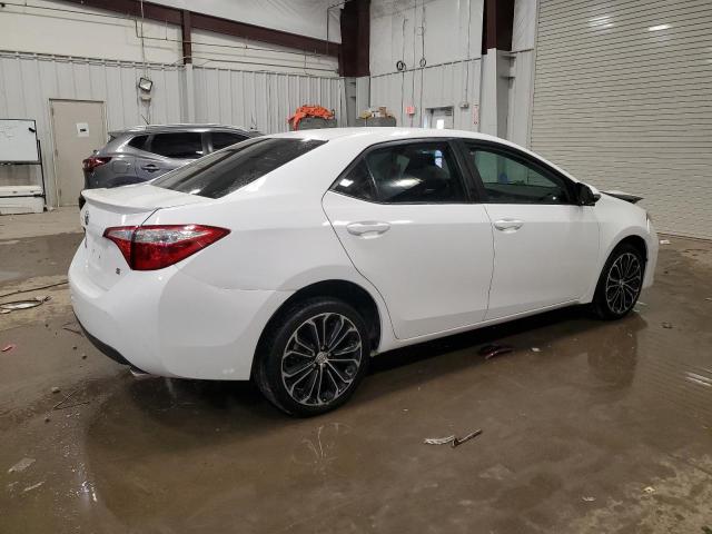 VIN 2T1BURHE8FC478392 2015 Toyota Corolla, L no.3