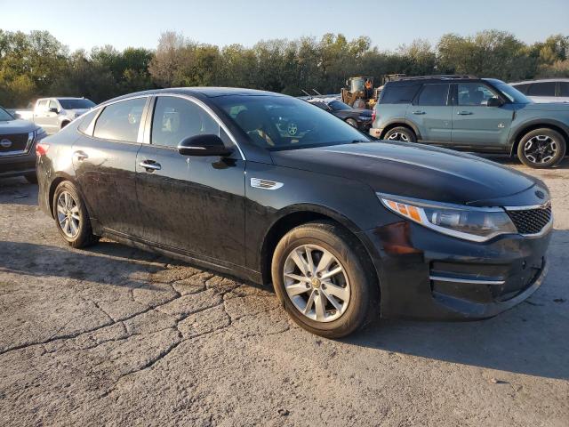 VIN 5XXGT4L32GG101911 2016 KIA Optima, LX no.4