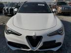 ALFA ROMEO STELVIO TI снимка