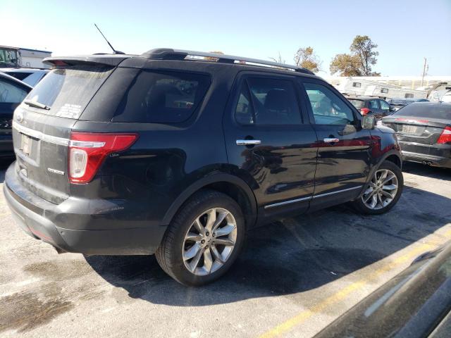 2015 FORD EXPLORER X - 1FM5K7D80FGB22524