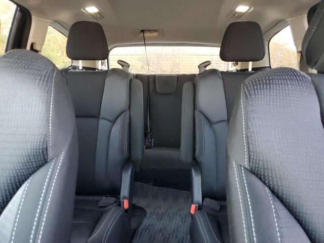 2023 SUBARU ASCENT PRE - 4S4WMAED3P3418623