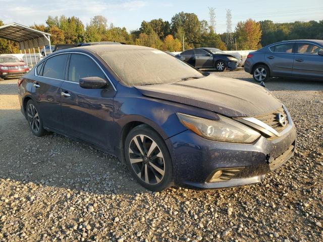 2018 NISSAN ALTIMA 2.5 - 1N4AL3AP2JC106027