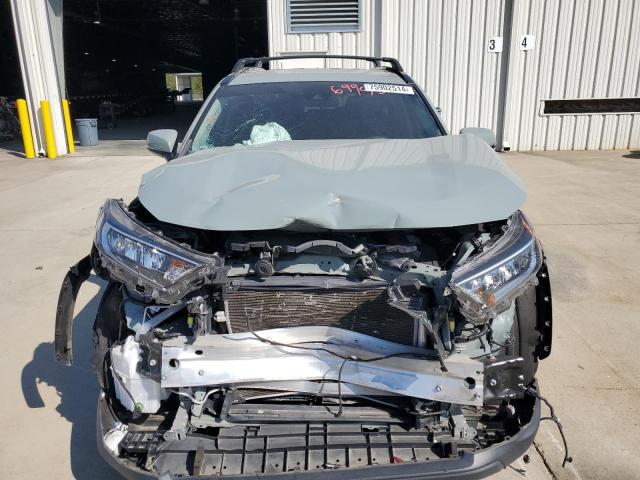 VIN 2T3W1RFV6MW163168 2021 TOYOTA RAV4 no.5