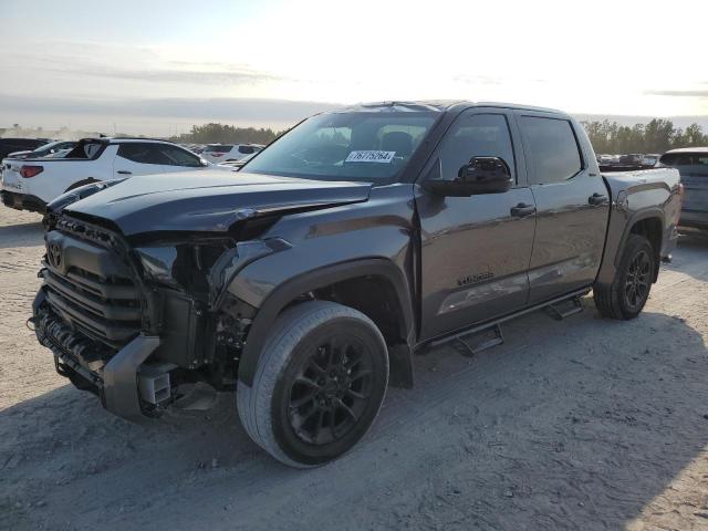 2024 TOYOTA TUNDRA CRE #2909097334