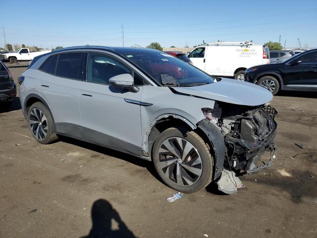 2021 VOLKSWAGEN ID.4 PRO S - WVGUNPE20MP065719