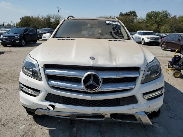 2016 MERCEDES-BENZ GL 450 4MA - 4JGDF6EE5GA698435