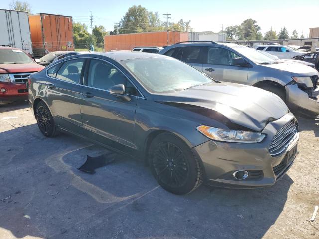 VIN 3FA6P0HD1FR113810 2015 Ford Fusion, SE no.4