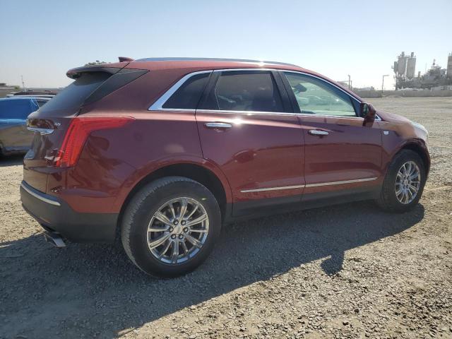 VIN 1GYKNBRSXHZ240376 2017 Cadillac XT5, Luxury no.3