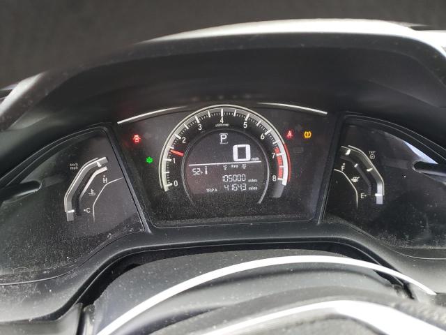 2016 HONDA CIVIC LX - 2HGFC2F53GH561719