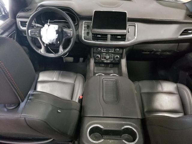 2023 CHEVROLET SUBURBAN K - 1GNSKEKD1PR354056