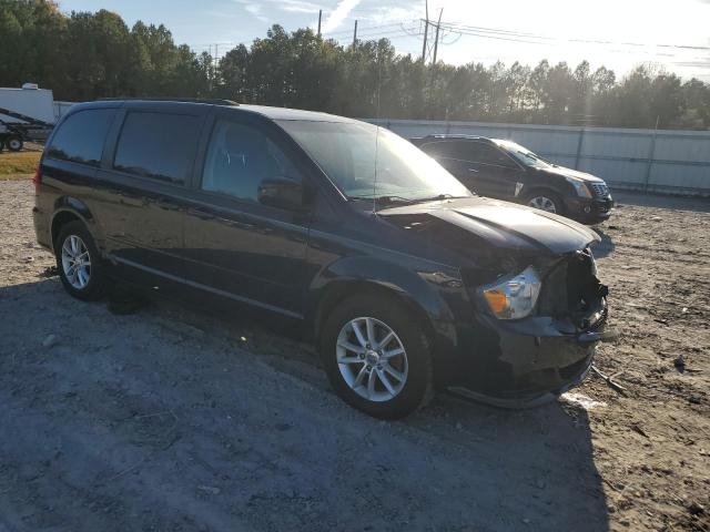 2016 DODGE GRAND CARA - 2C4RDGCG5GR273075