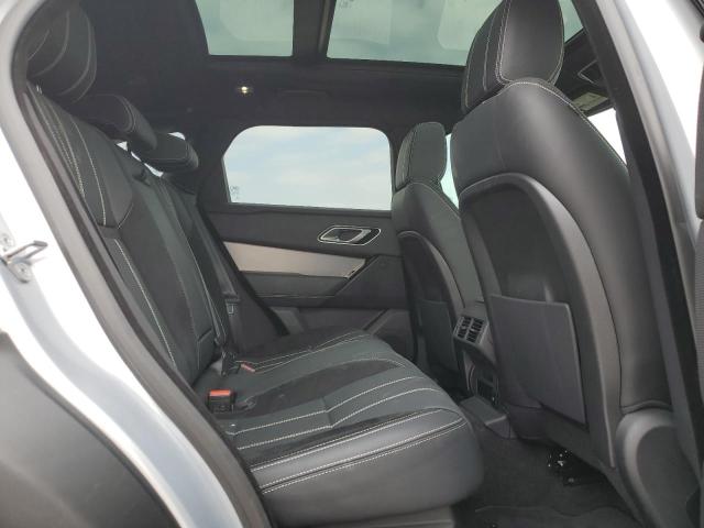 2021 LAND ROVER RANGE ROVE - SALYT2EX0MA307723