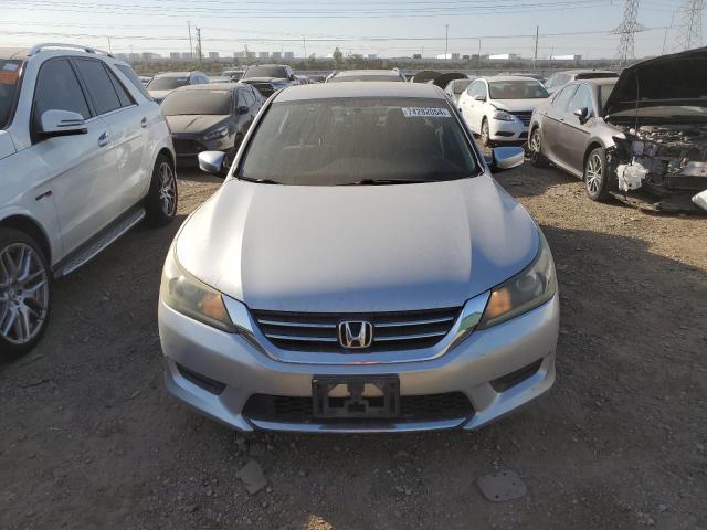 VIN 1HGCR2F34DA180990 2013 Honda Accord, LX no.5